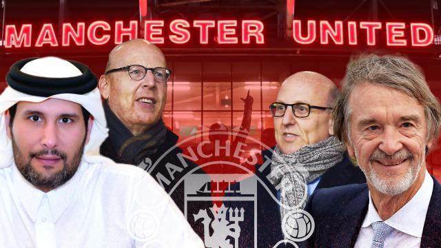 赛事直播入口-【观察】出售肥皂剧结束了？曼联的天究竟能不能亮？