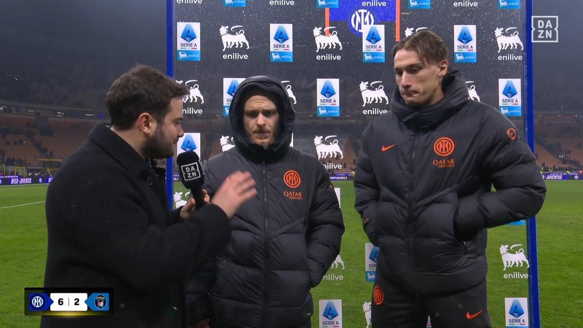 体育数据-迪马尔科：上赛季后我闭关一个月反思，我也让自己找回了状态