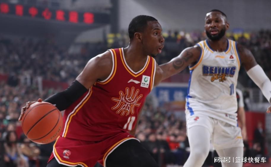 开云体育在线-CBA第一伪强队！山西被京粤打回原形：没李春江他们打不了硬仗？